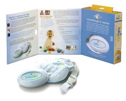 Baby plus, metodo de estimulacion temprana para asugurar el mejor desarrollo del cerebro de los bebes antes de nacer