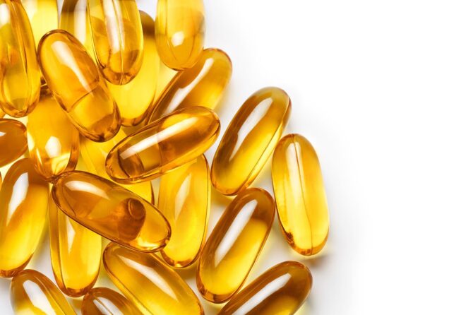 Omega-3: Nutriendo tu corazón y cerebro de forma natural