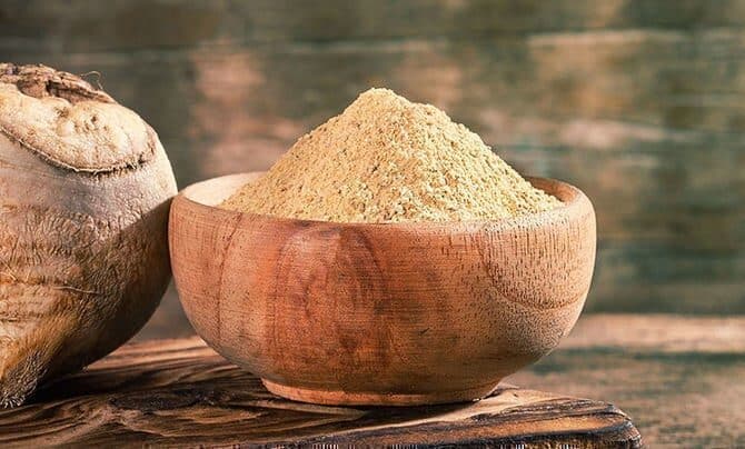 Maca: Propiedades y beneficios de esta planta ancestral