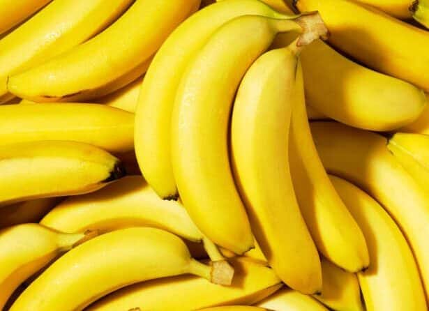 Beneficios del plátano: una fruta tropical llena de vitalidad para tu salud
