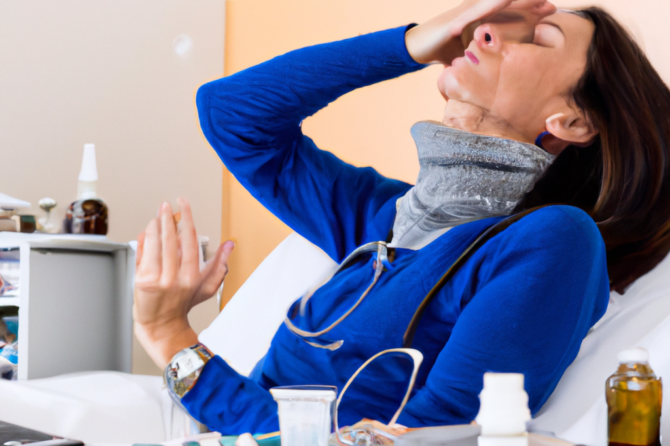 Lupus: síntomas, tratamiento y prevención en México