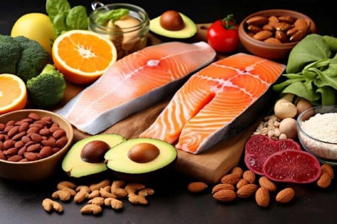 Vitamina B3: Beneficios y funciones importantes para tu salud