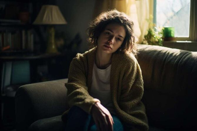 Migraña: Causas, síntomas y tratamientos para aliviar el dolor de cabeza