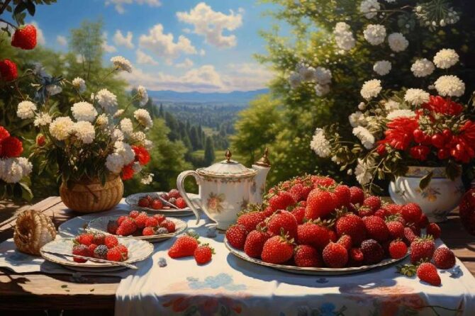 Beneficios de las fresas para tu salud: descubre todas sus propiedades