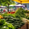 Vitamina B9: Beneficios y alimentos ricos en ácido fólico