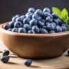 Beneficios de los arándanos azules para la salud: descubre sus propiedades y usos