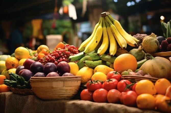 ‘Vitamina A: Beneficios y fuentes alimenticias en México’