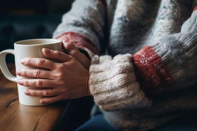 Enfermedad de Raynaud: Síntomas, diagnóstico y tratamiento en México
