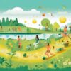 Vitamina D: Beneficios y fuentes para mantener una salud óptima en México
