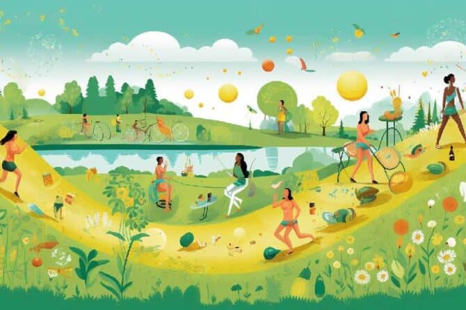 Vitamina D: Beneficios y fuentes para mantener una salud óptima en México