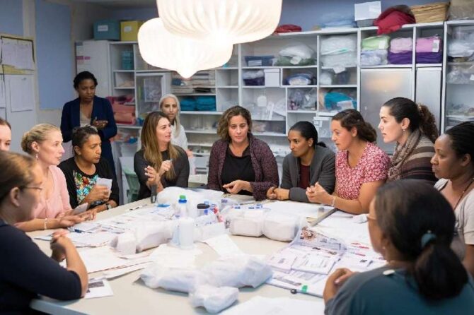Anticoncepción y planificación familiar: Claves para el empoderamiento de las mujeres en México