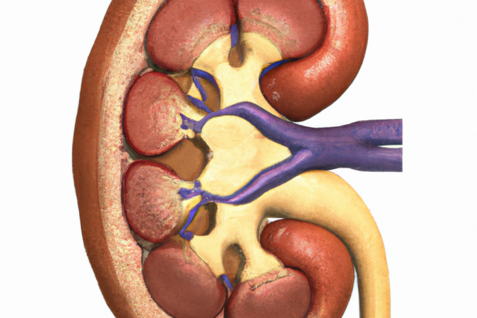 Enfermedad renal: síntomas, factores de riesgo y prevención en México