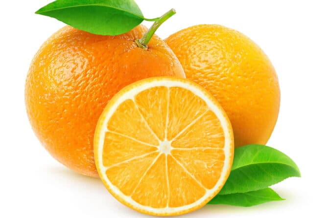 Vitamina C: Todo lo que debes saber sobre este nutriente esencial
