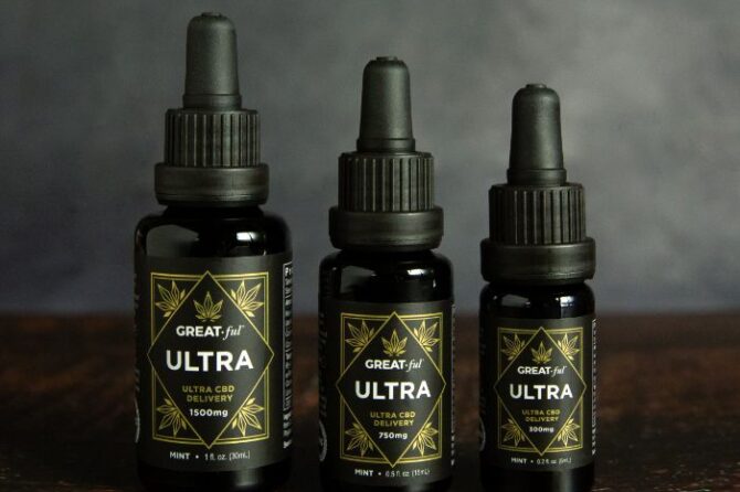 CBD Greatful: Beneficios y usos del aceite de CBD en México